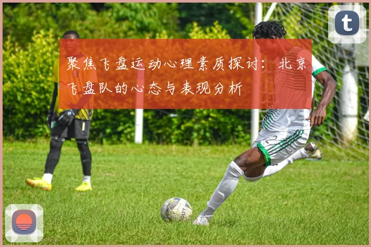聚焦飞盘运动心理素质探讨：北京飞盘队的心态与表现分析